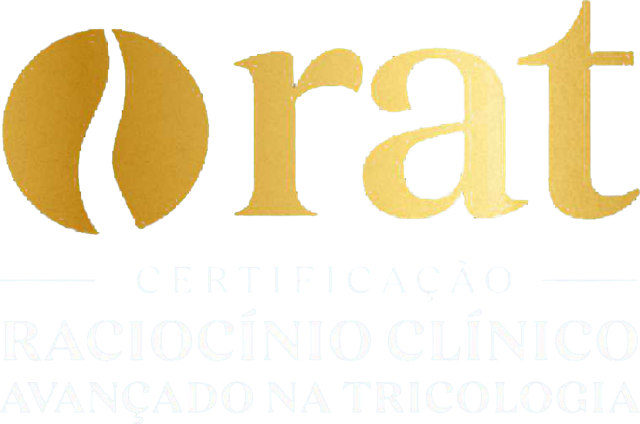 RAT — Certificação Raciocínio Clínico Avançado na Tricologia